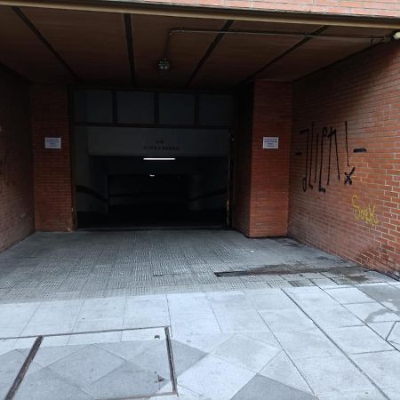 Apartamento Espacioso Frente Al Corte Ingles Con Plaza De Garaje Gratis - Vu75 Salamanque Extérieur photo