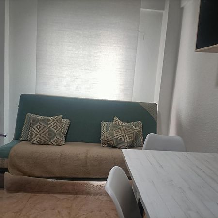Apartamento Espacioso Frente Al Corte Ingles Con Plaza De Garaje Gratis - Vu75 Salamanque Extérieur photo
