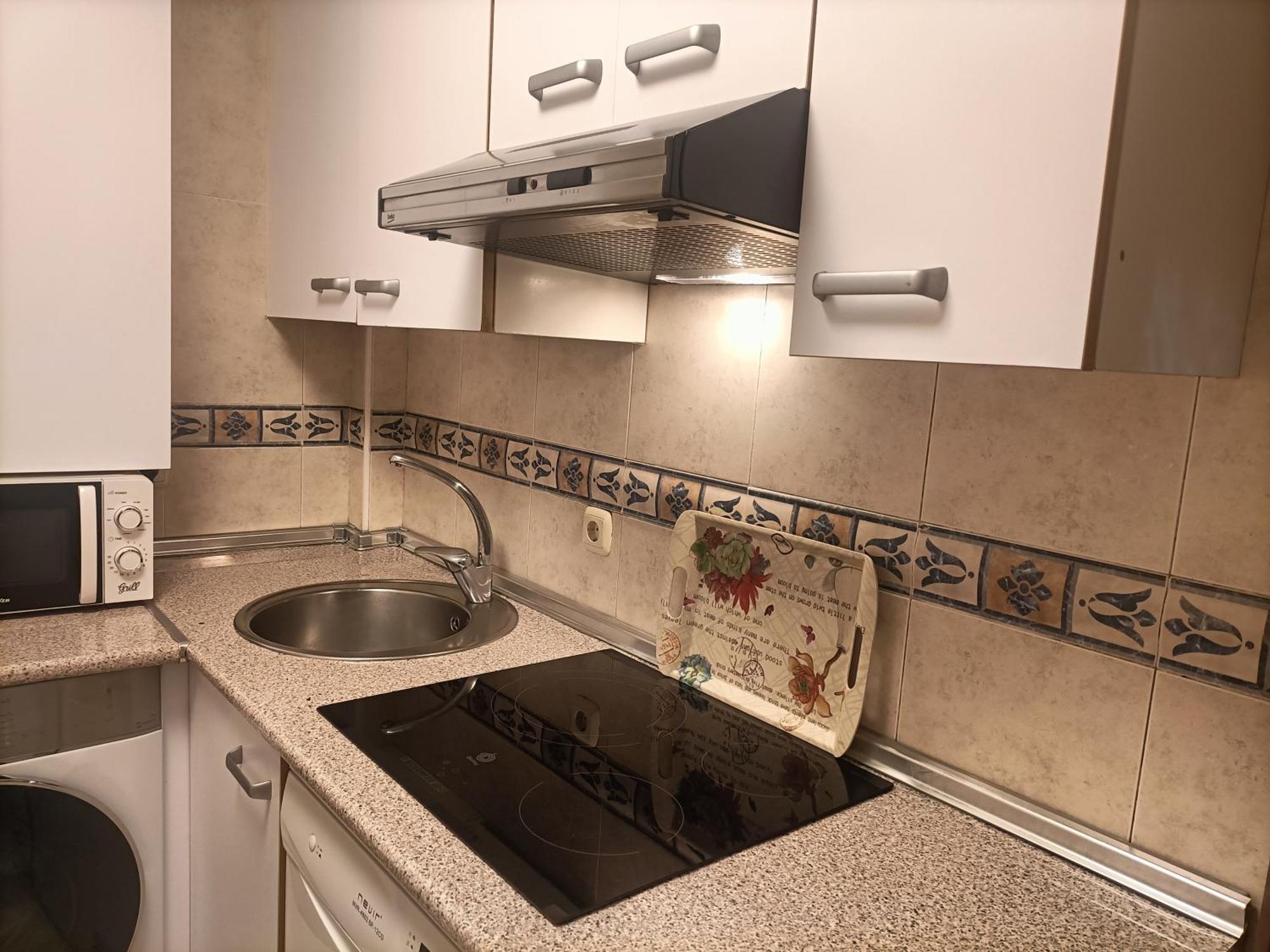 Apartamento Espacioso Frente Al Corte Ingles Con Plaza De Garaje Gratis - Vu75 Salamanque Extérieur photo