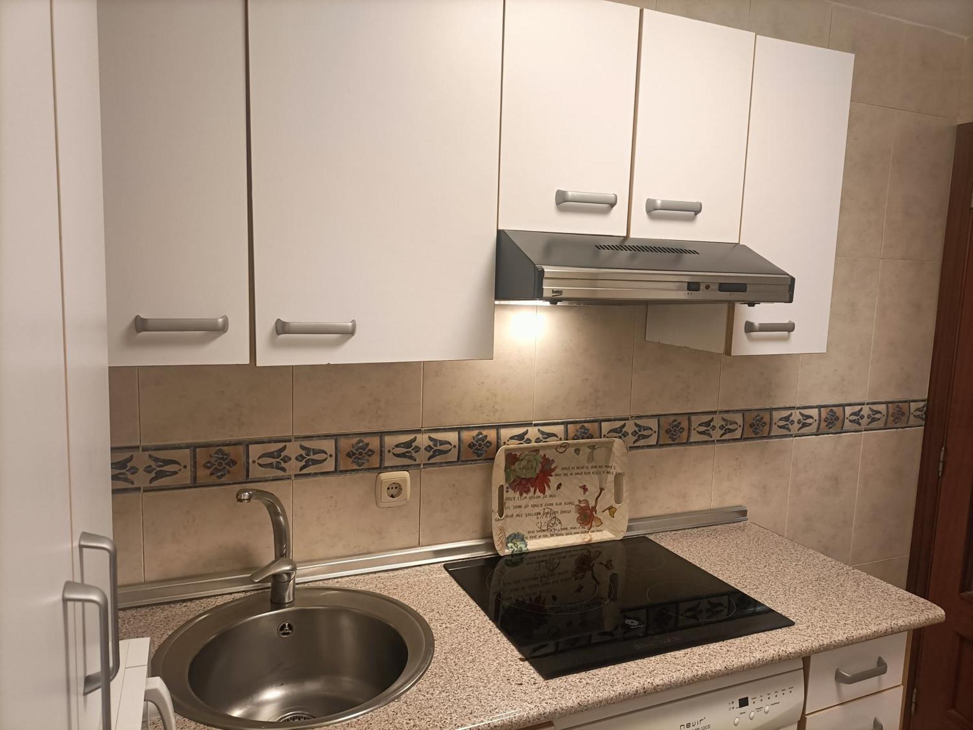 Apartamento Espacioso Frente Al Corte Ingles Con Plaza De Garaje Gratis - Vu75 Salamanque Extérieur photo