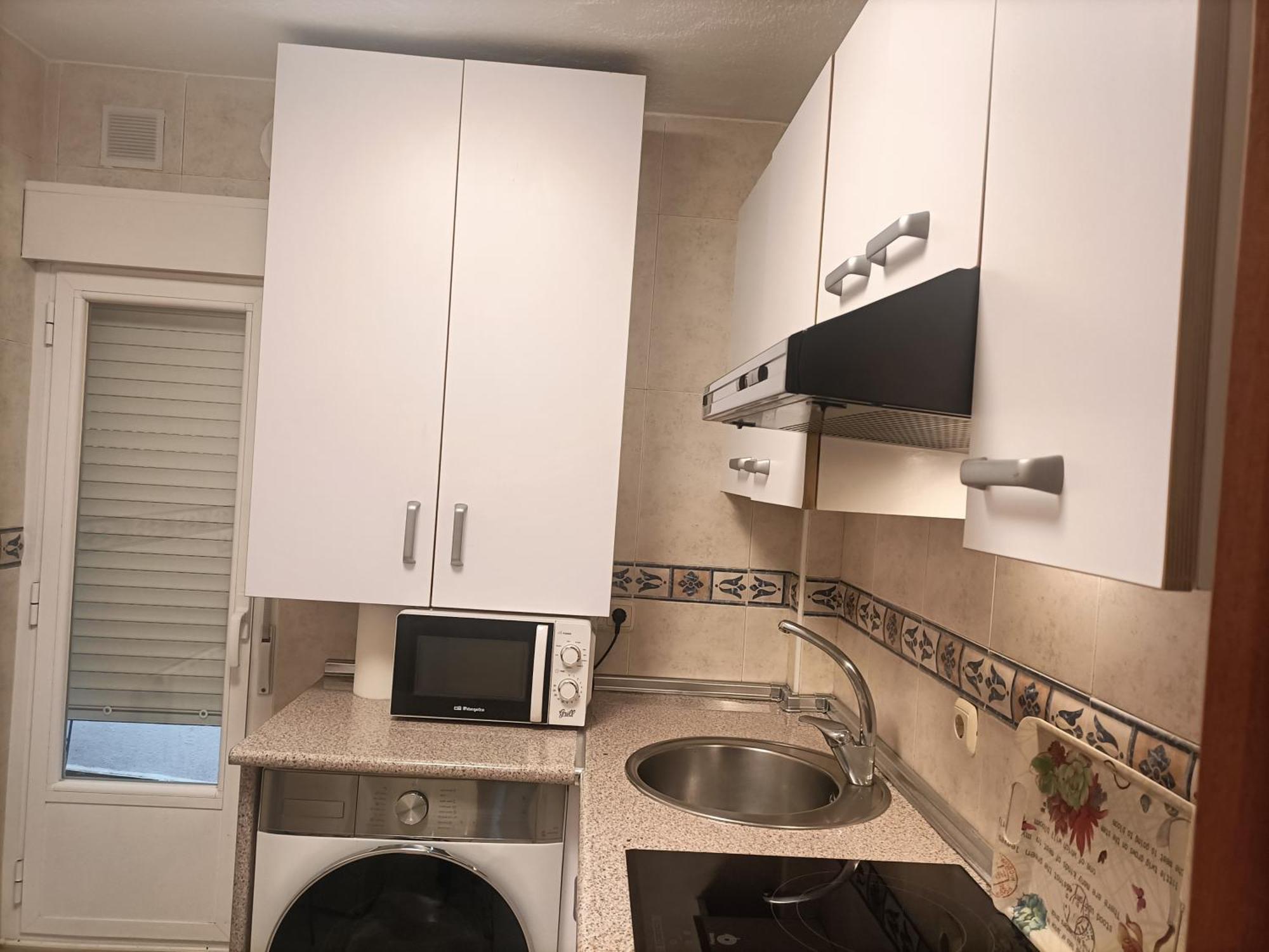 Apartamento Espacioso Frente Al Corte Ingles Con Plaza De Garaje Gratis - Vu75 Salamanque Extérieur photo