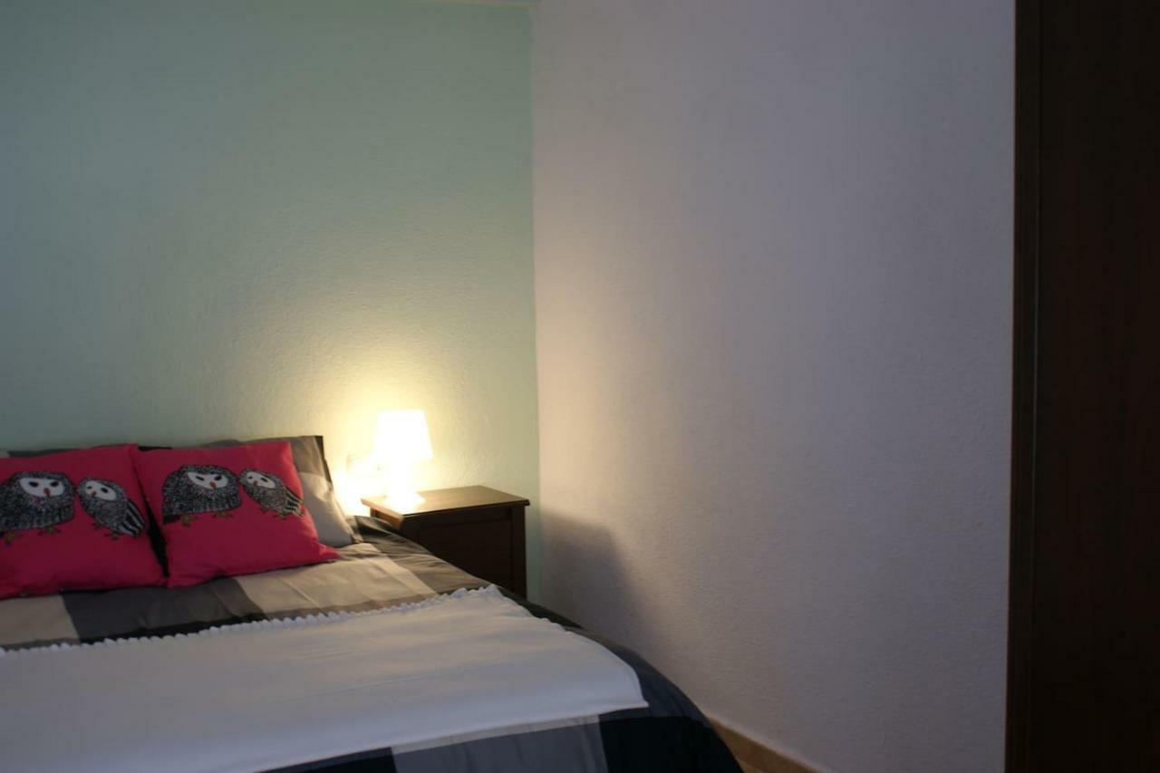 Apartamento Espacioso Frente Al Corte Ingles Con Plaza De Garaje Gratis - Vu75 Salamanque Extérieur photo