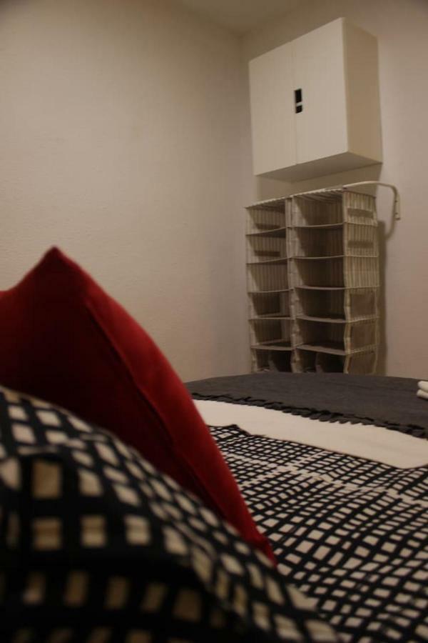 Apartamento Espacioso Frente Al Corte Ingles Con Plaza De Garaje Gratis - Vu75 Salamanque Extérieur photo